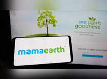 Mamaearth