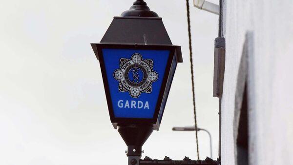 Man arrested after brandishing knife near school in Parnell Square area