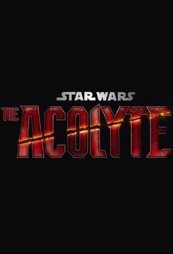 The Acolyte