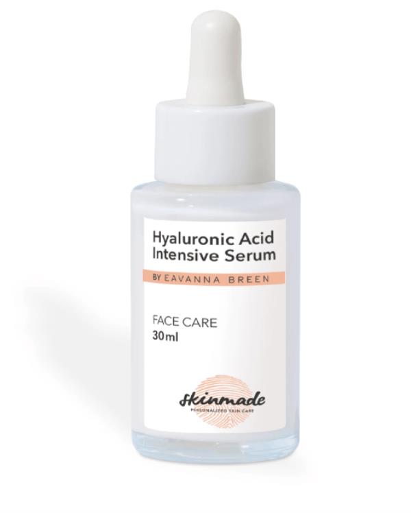 Intensive Hyaluro<em></em>nic Acid Serum