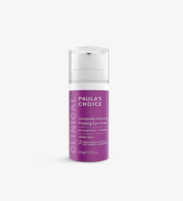 Paula's Choice Clinical Ceramide-Enriched Firming Moisturiser