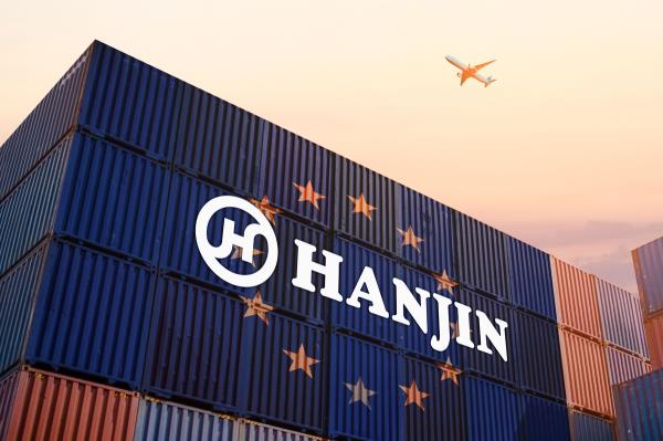 Hanjin to expand branches in Europe for logistics deals - 1