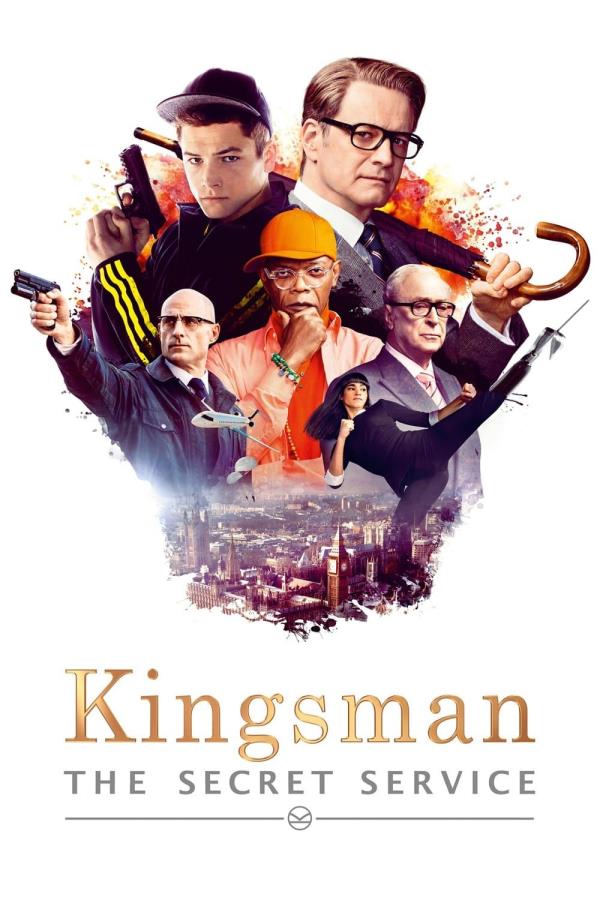 kingsman