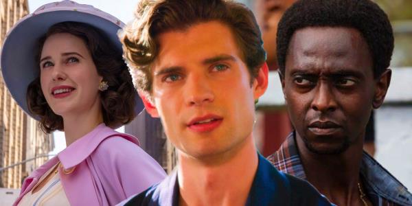 David Corenswet, Rachel Brosnahan, and Edi Gathegi have been cast in Superman Legacy